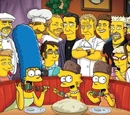 The Food Wife