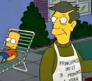 A canção do doce e perigoso Skinner