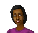 Sims that died young
