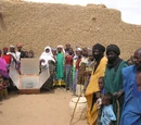 Voyages au Mali