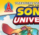 Archie Sonic Universe Issue 23