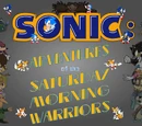 Sonic: Adventures of the Saturday Morning Warriors