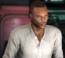 Isaac Briggs