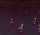 Subspace Army