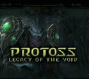 StarCraft II: Legacy of the Void