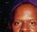 Benjamin Sisko