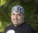 Billy Garcia