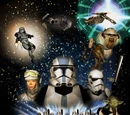 A Clone Apart