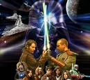 Star Wars: Renaissance