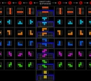 DTET Rotation System