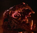 The Thing (organism)
