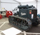 Clayton & Shuttleworth