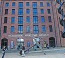 List of museums in Merseyside
