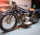 History of BMW motorcycles
