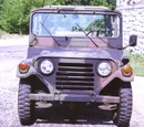 M151 MUTT