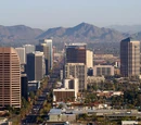 Phoenix, Arizona