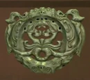 Jade Pei Pendant