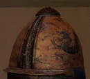 Yuan Dynasty Helmet