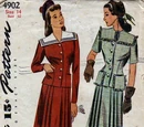 Simplicity 4902