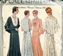 McCall 6116