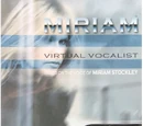Official Vocaloid Illustrators