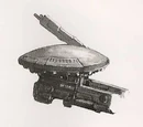 Tau Drone