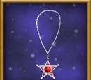 Gobblestone's Pendant