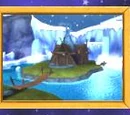 Dragon's Fjord