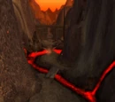 Blackrock Pass