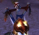 Mojo-mender's Mask