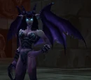 Mistress Nagmara