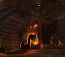 Furnace of Hate