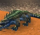 Snapjaw Crocolisk