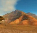 Dreadmist Peak