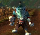 Mudsnout Gnoll