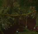 Rainspeaker Canopy