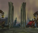 Tyr's Terrace