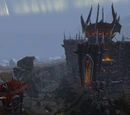 Warsong Offensive