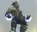 Isuldof Iceheart