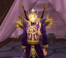 Warmage Yurias