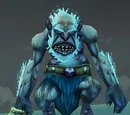 Rockjaw Bonesnapper