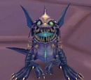 Curious Oracle Hatchling