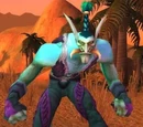 Tazan