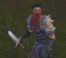 Defias Ambusher