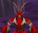 Minion of Sethir