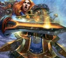 Warbringer (warrior talent)