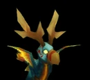 Hippogryph Hatchling