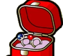 Ring Box