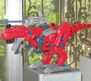 Gravity Rex