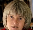 Christina Hardyment